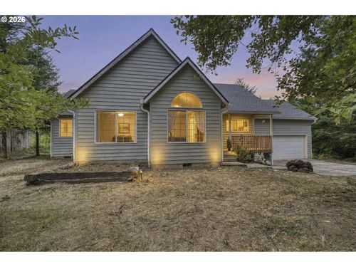 28502 Chapman Rd, Scappoose, OR, 97056-2005 | Card Image