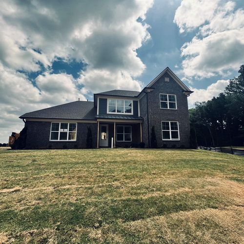 7036 Walker Farms Dr, Bartlett, TN, 38002-2527 | Card Image