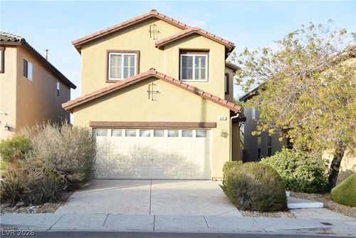 60 Dark Creek Ave, Las Vegas, NV, 89183-5643 | Card Image