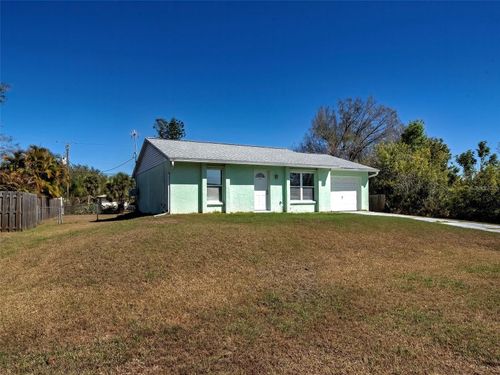 11052 Sunnydale Ave, ENGLEWOOD, FL, 34224-8142 | Card Image