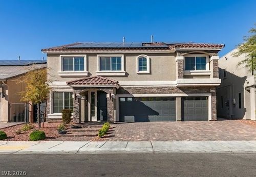 5686 Texas Creek Avenue, Las Vegas, NV, 89141 | Card Image