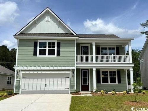 115 Stride Ct, Myrtle Beach, SC, 29588-8139 | Card Image