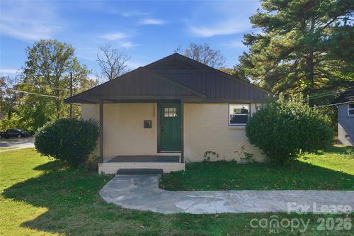 1320 Anderson St, Charlotte, NC, 28205-1763 | Card Image