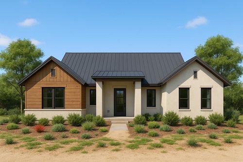 50-50 Baxter Blvd, Fredericksburg, TX, 78624 | Card Image