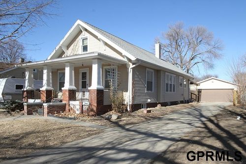 1210 Taylor Avenue, Norfolk, NE, 68701 | Card Image