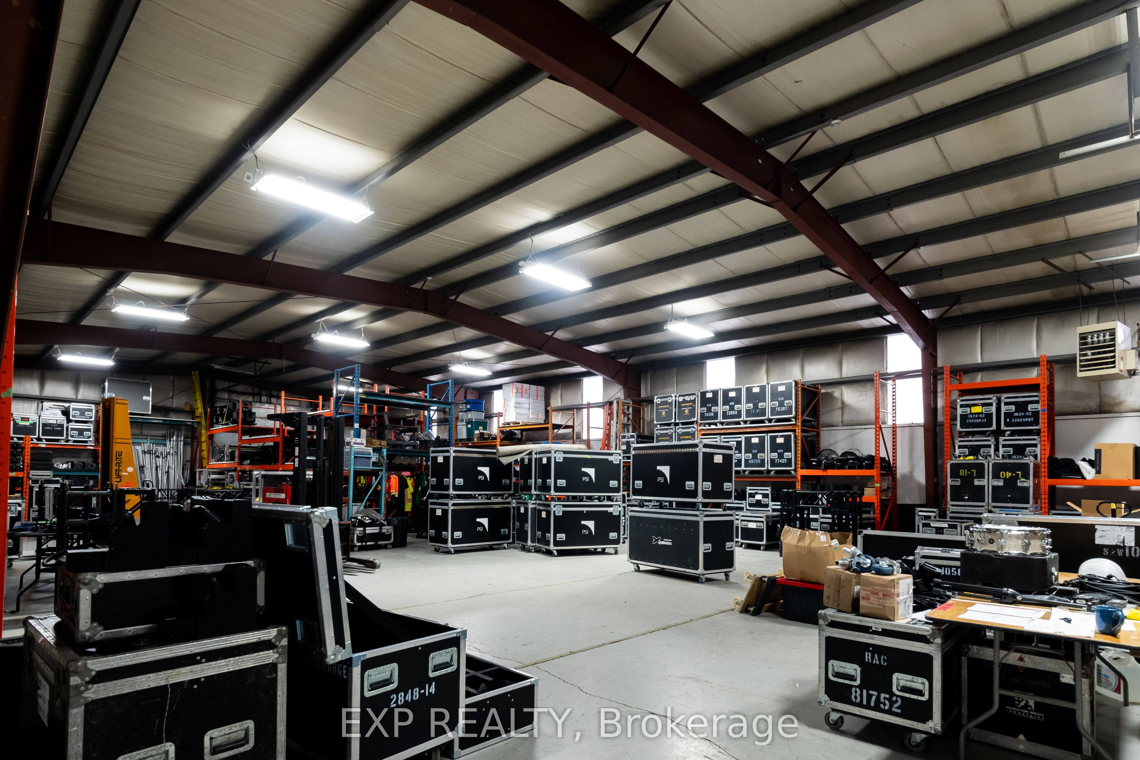Commercial Lease in St. Catharines 5