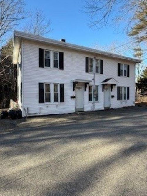 35 Mill St, Dover, NH, 03820-4509 | Card Image