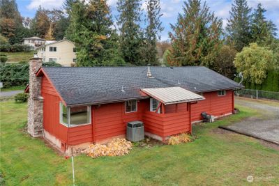 19234 Se 170th Street, House other with 4 bedrooms, 1 bathrooms and 2 parking in Renton WA | Image 3