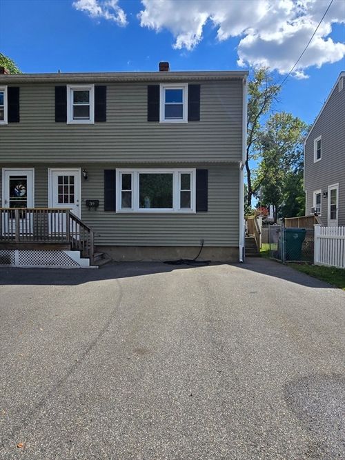 39-39 Christman Ave, Lowell, MA, 01852-5707 | Card Image