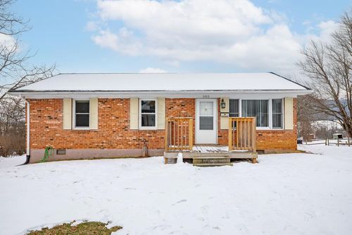 505 W Jefferson St, Wytheville, VA, 24382-2911 | Card Image