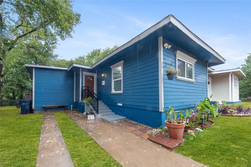7482 Mohawk Ave Avenue, Fort Worth, TX, 76116 | Card Image