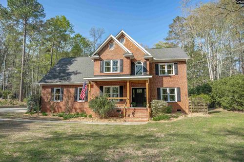 1116 Silver Point Road, Chapin, SC, 29036 | Card Image