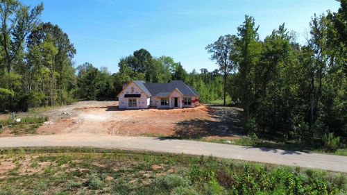 288 Shepherd Loop Dr, Arkadelphia, AR, 71923-8690 | Card Image