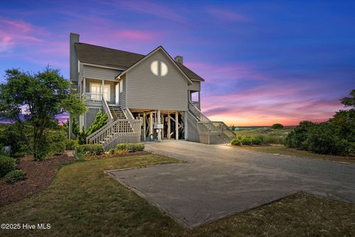 a-2139 Ocean Blvd, Topsail Beach, NC, 28445 | Card Image