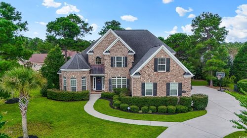8073 Wacobee Dr, Myrtle Beach, SC, 29579-5229 | Card Image