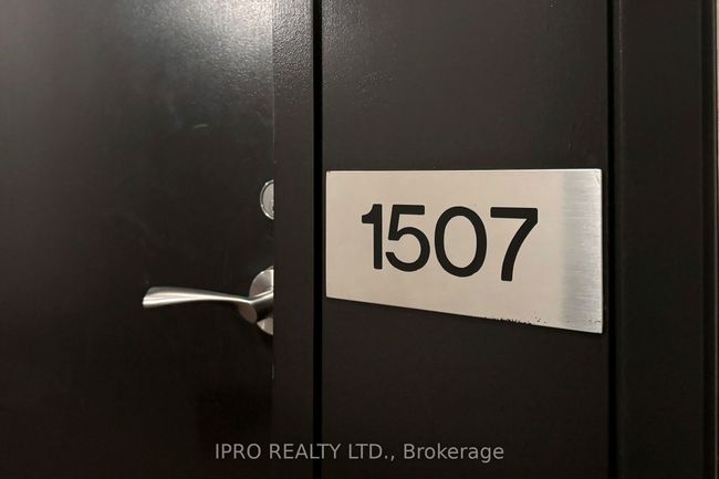 1507 - 20 N Park Rd, Condo with 2 bedrooms, 2 bathrooms and 1 parking in Vaughan ON | Image 18