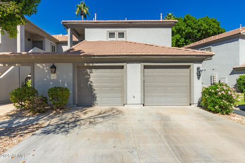 2041-7401 W Arrowhead Clubhouse Dr, Glendale, AZ, 85308-8808 | Card Image