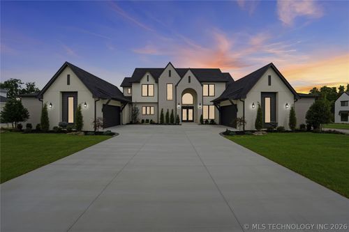 106 N 75th Street, Broken Arrow, OK, 74014 | Card Image