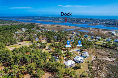 3395 Turnbuckle Lane Se, Southport, NC, 28461 | Card Image