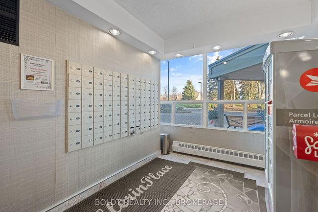 409 - 5100 Dorchester Rd, Condo with 2 bedrooms, 2 bathrooms and null parking in Niagara Falls ON | Image 27