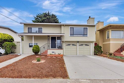 449 Alta Vista Dr, South San Francisco, CA, 94080-5644 | Card Image