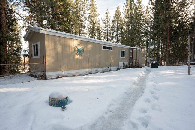 291 River Rd W, House other with 2 bedrooms, 2 bathrooms and null parking in Plains MT | Image 19