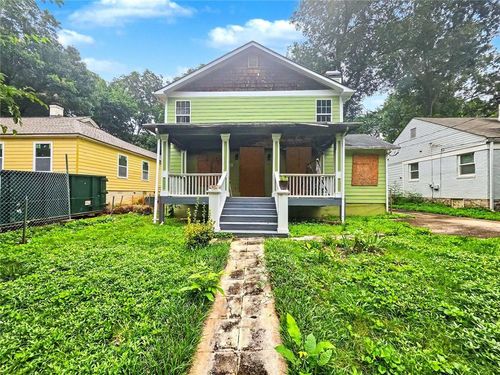 474 Gift Ave Se, ATLANTA, GA, 30316-1554 | Card Image