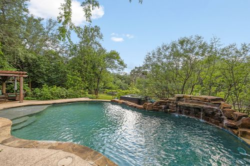 9 Shady Rock Ct, Round Rock, TX, 78665-9778 | Card Image