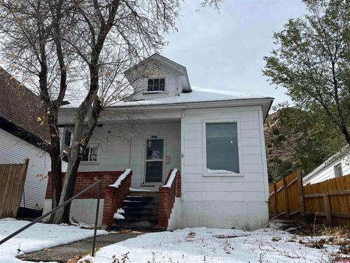 1307 Nevada Ave, Trinidad, CO, 81082-1539 | Card Image