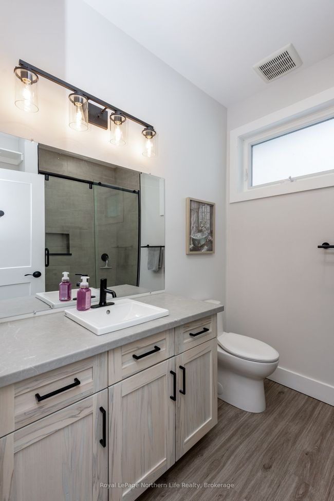 109 Greenwood Dr, House other with 3 bedrooms, 2 bathrooms and 8 parking in Bonfield ON | Image 28