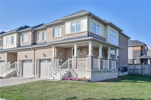 164 Maclachlan Ave, Caledonia, ON, N3W0C9 | Card Image
