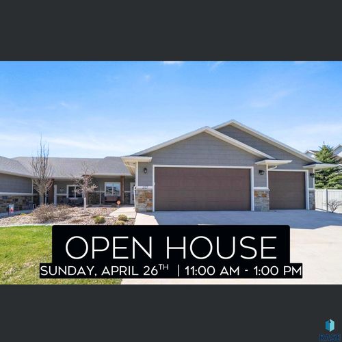 207 N Pine Lake Dr, Sioux Falls, SD, 57110-6259 | Card Image