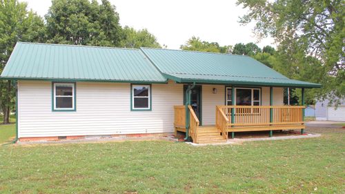 5 Walnut St, Quitman, AR, 72131-9314 | Card Image