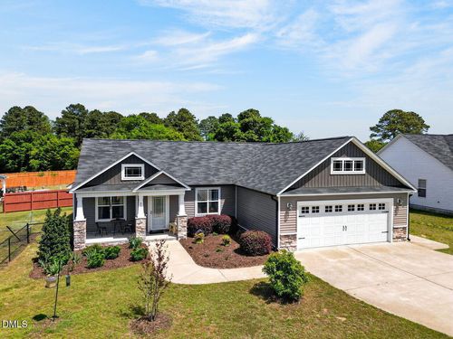 21 Delta Pl, Smithfield, NC, 27577-8988 | Card Image