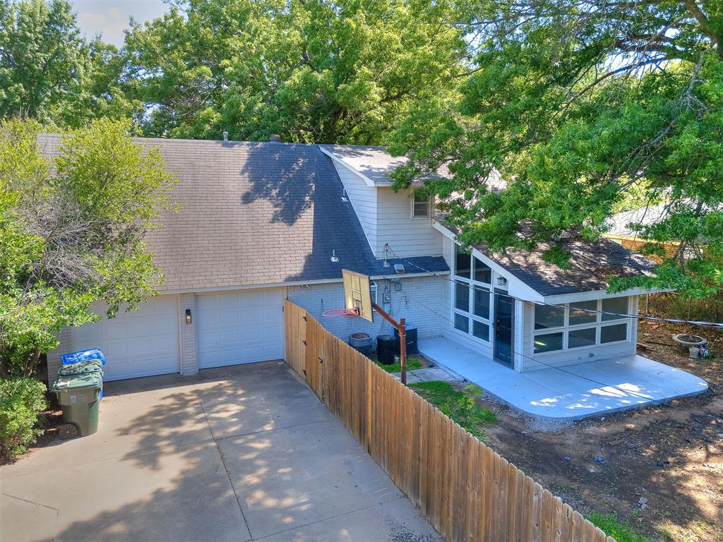 Residential in Norman