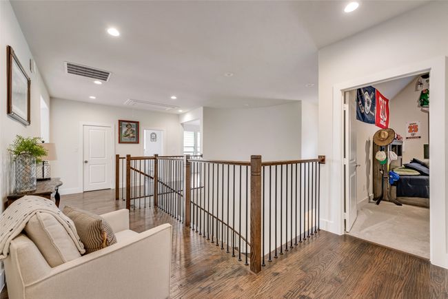 3900 Brazoria Dr, House other with 5 bedrooms, 6 bathrooms and null parking in Prosper TX | Image 26
