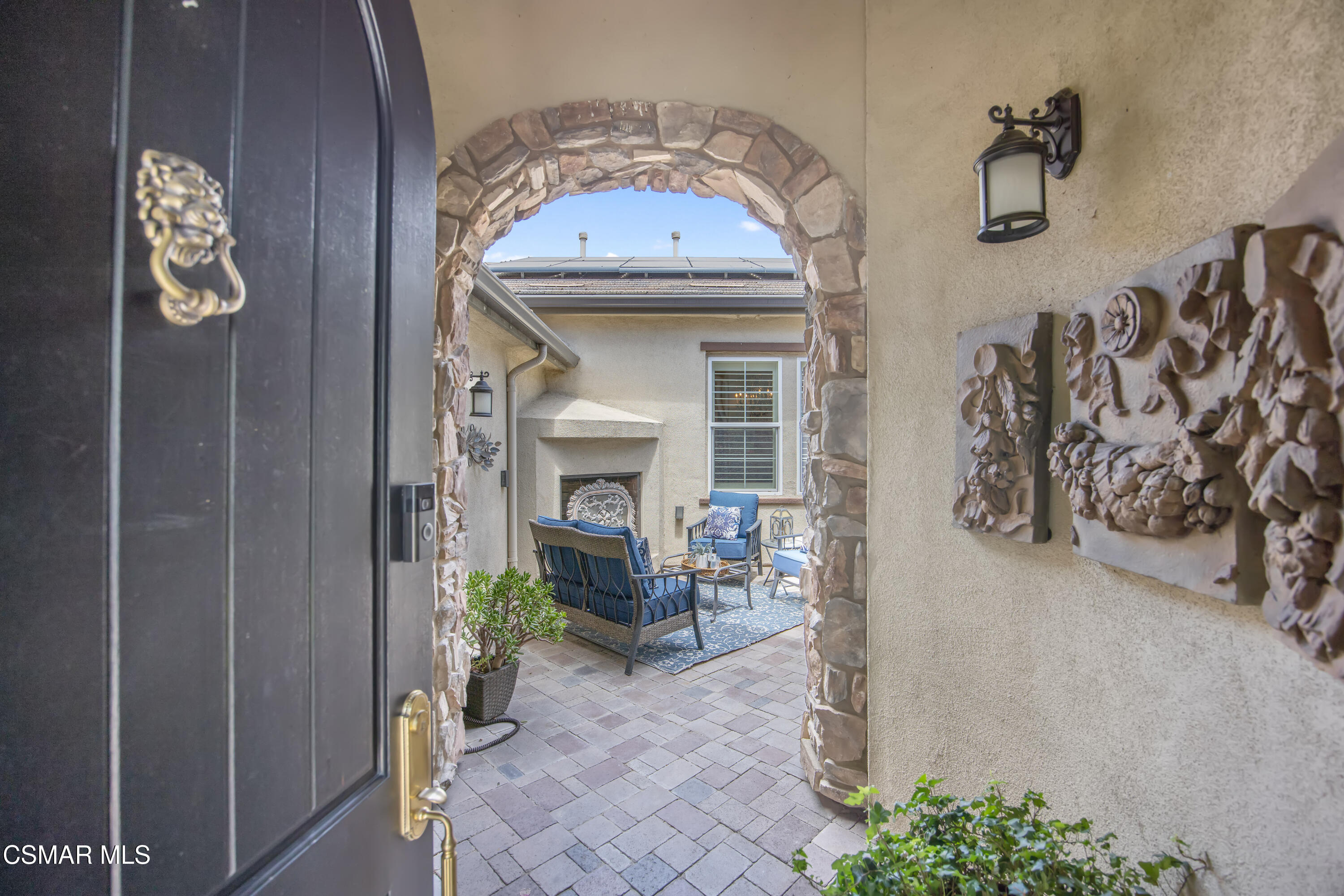 Residential in Moorpark 4