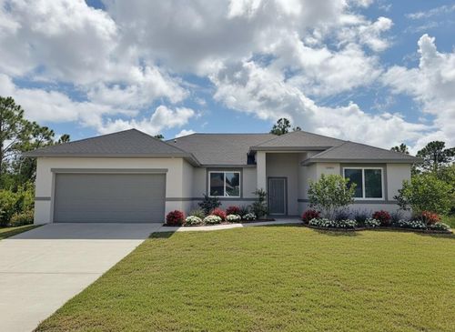 15833 Aldama Cir, PORT CHARLOTTE, FL, 33981 | Card Image