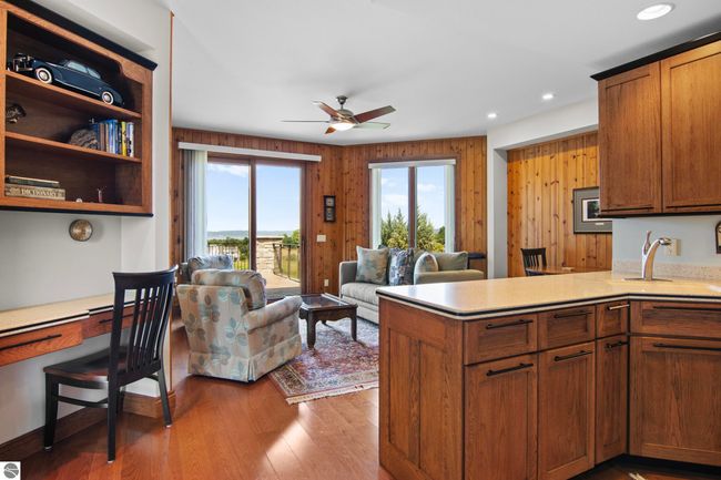 4173 Dornoch Ct, House other with 6 bedrooms, 4 bathrooms and null parking in Williamsburg MI | Image 54