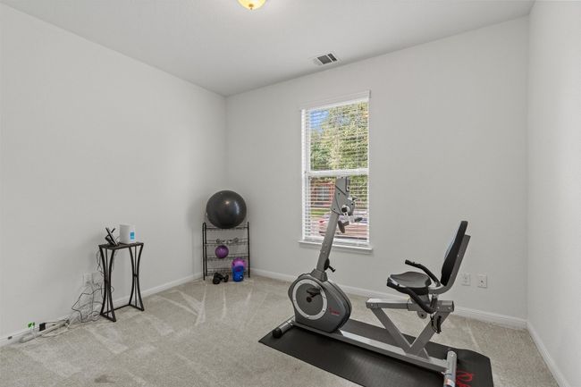 Secondary bedroom #2 | Image 19