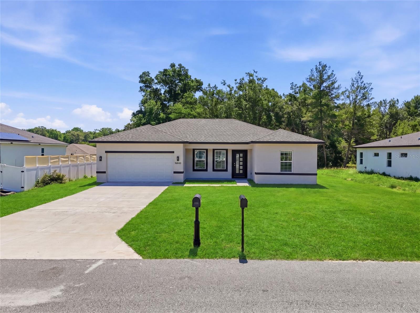 Residential in OCALA 2