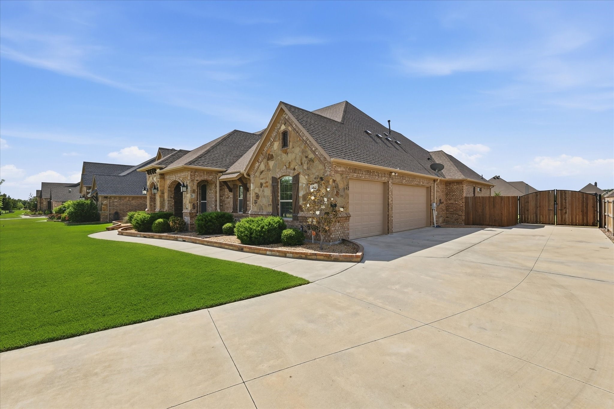 Residential in Fort Worth 2