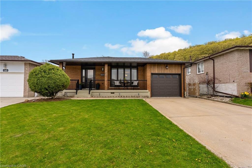 Residential in Hamilton 2