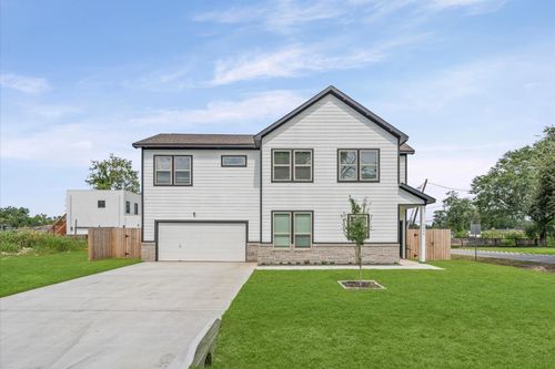 2456 Walcott Ln, Houston, TX, 77088-7542 | Card Image