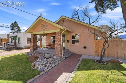 1013 E Willamette Ave, Colorado Springs, CO, 80903-2808 | Card Image