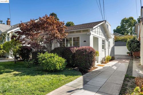 3828 Glen Park Rd, Oakland, CA, 94602-1202 | Card Image