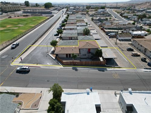 101 W Buena Vista St, Barstow, CA, 92311-2729 | Card Image