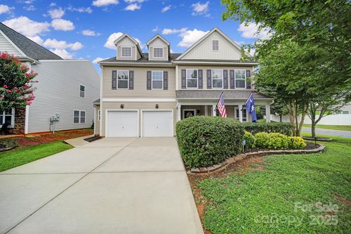 1156 Wagner Ave, Fort Mill, SC, 29715-7840 | Card Image