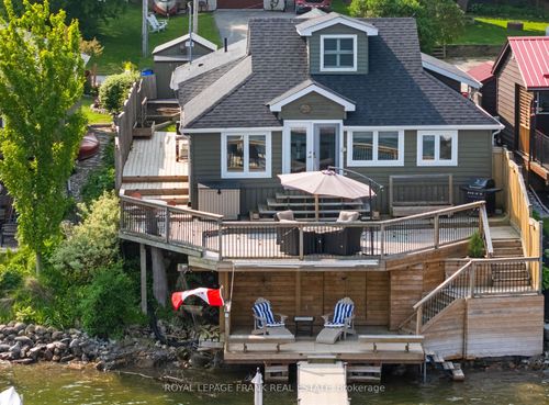 264 Williams Point Rd, Caesarea, ON, L0B1E0 | Card Image