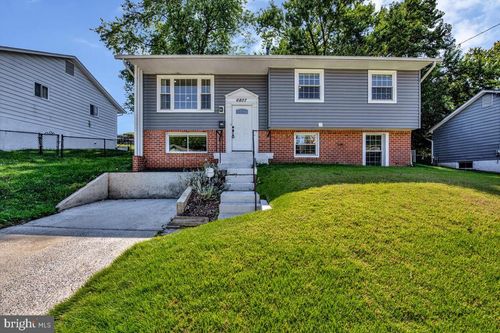 6807 Pepper St, CAPITOL HEIGHTS, MD, 20743-2656 | Card Image